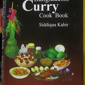 Bangladeshi Curry Cook Book