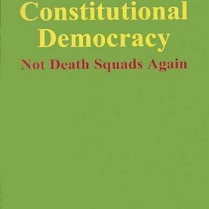 Constitutional Democracy