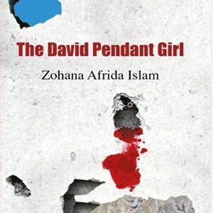 The David Pendant Girl
