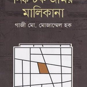 নিষ্কণ্টক জমির মালিকানা