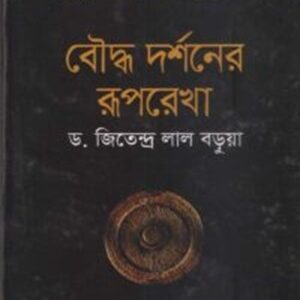 বৌদ্ধ দর্শনের রূপরেখা
