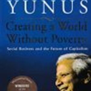 Creating a World Without Poverty
