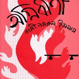 অগ্নিবীণা