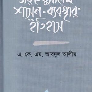 ভারতে মুসলিম শাসন-ব্যবস্থার ইতিহাস